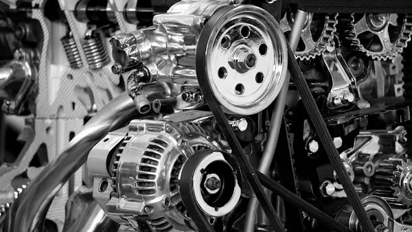 Z jakich części składa się alternator? Poznaj budowę jednego z kluczowych elementów układu elektrycznego
