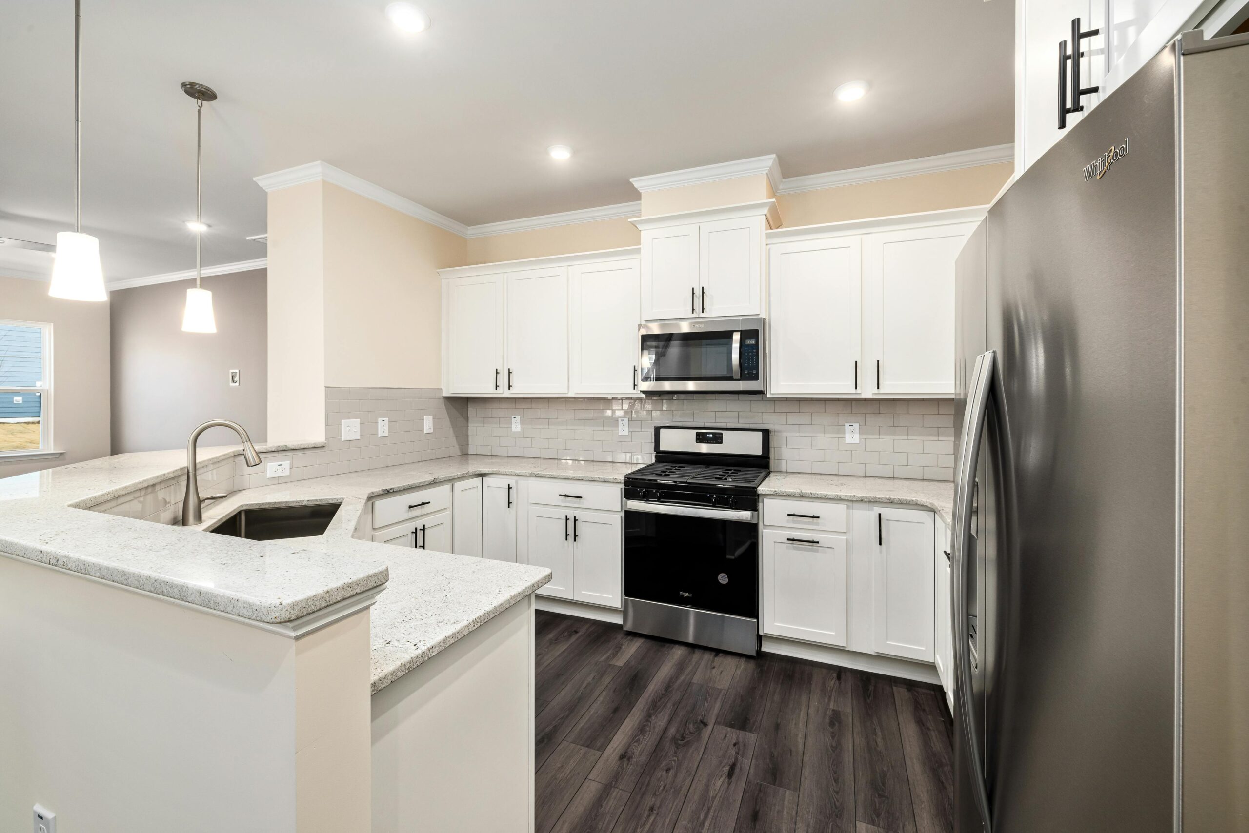 W jakim pomieszczeniu w domu sprawdzą się panele winylowe?